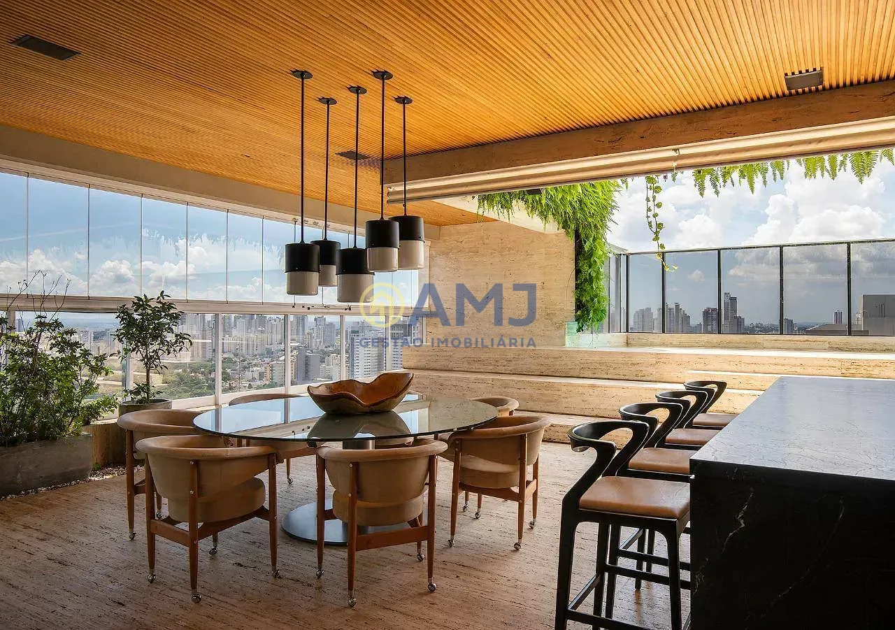 Cobertura, 3 quartos, 484 m² - Foto 18