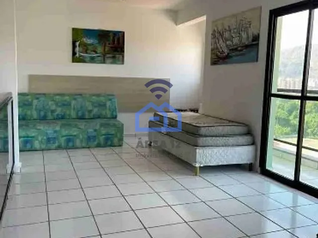 Cobertura / Penthouse 3 quartos e 3 banheiros, à venda, no bairro Martim de Sá em Caraguatatuba