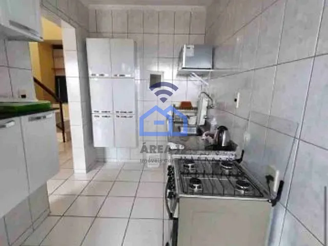 Cobertura / Penthouse 3 quartos e 3 banheiros, à venda, no bairro Martim de Sá em Caraguatatuba