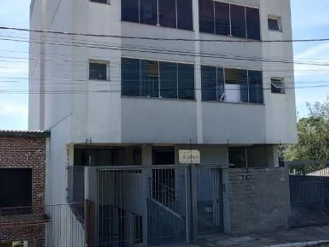 Cobertura / Penthouse 2 quartos e 3 banheiros, à venda, no bairro Sagrada Família em Caxias do Sul