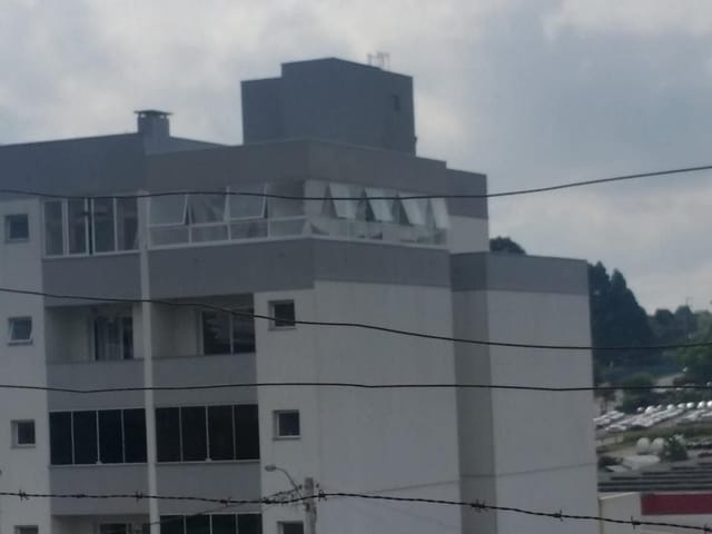 Cobertura / Penthouse 2 quartos e 3 banheiros, à venda, no bairro Sagrada Família em Caxias do Sul