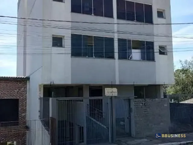Cobertura / Penthouse 2 quartos e 3 banheiros, à venda, no bairro Sagrada Família em Caxias do Sul