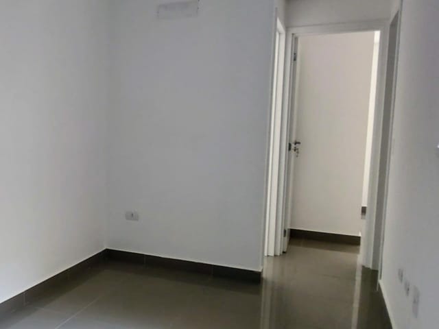 Cobertura à venda 2 Quartos, 1 Suite, 1 Vaga, 84M², Campestre, Santo André - SP 