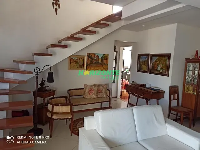 Cobertura / Penthouse com 256m² 3 quartos e 1 banheiro, à venda ou para alugar, no bairro Jardim Aquarius em São José dos Campos
