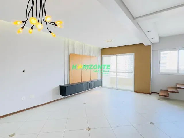 Cobertura / Penthouse com 256m² 3 quartos e 1 banheiro, à venda ou para alugar, no bairro Jardim Aquarius em São José dos Campos