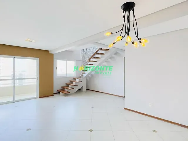 Cobertura / Penthouse com 256m² 3 quartos e 1 banheiro, à venda ou para alugar, no bairro Jardim Aquarius em São José dos Campos