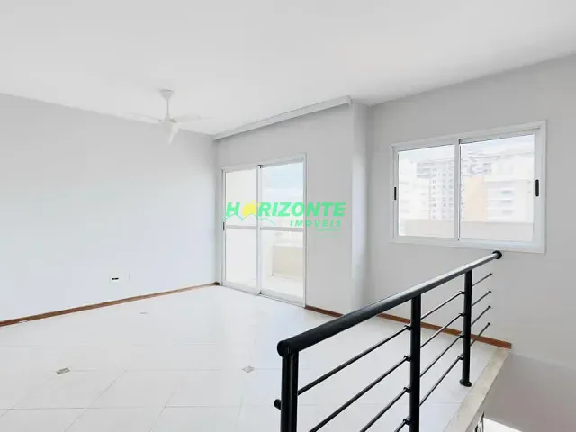 Cobertura / Penthouse com 256m² 3 quartos e 1 banheiro, à venda ou para alugar, no bairro Jardim Aquarius em São José dos Campos