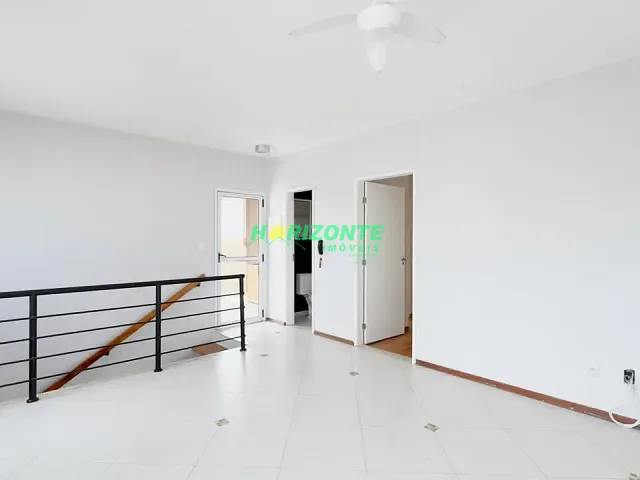 Cobertura / Penthouse com 256m² 3 quartos e 1 banheiro, à venda ou para alugar, no bairro Jardim Aquarius em São José dos Campos