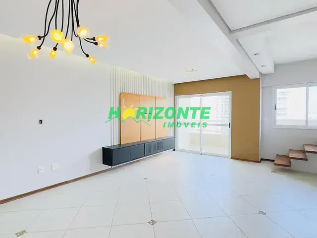 Cobertura / Penthouse com 256m² 3 quartos e 1 banheiro, à venda ou para alugar, no bairro Jardim Aquarius em São José dos Campos