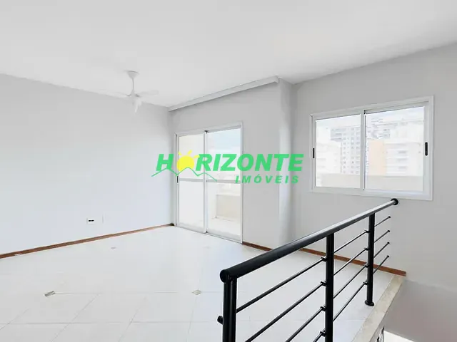 Cobertura / Penthouse com 256m² 3 quartos e 1 banheiro, à venda ou para alugar, no bairro Jardim Aquarius em São José dos Campos