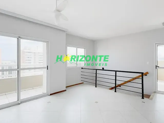 Cobertura / Penthouse com 256m² 3 quartos e 1 banheiro, à venda ou para alugar, no bairro Jardim Aquarius em São José dos Campos