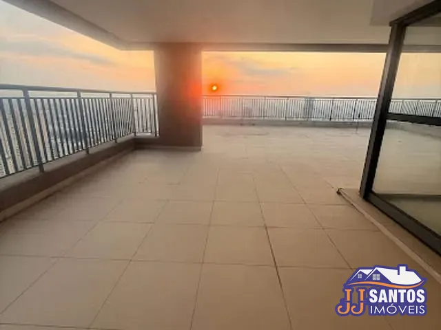 Cobertura / Penthouse com 320m² 4 quartos e 4 banheiros, à venda, no bairro Mooca em São Paulo