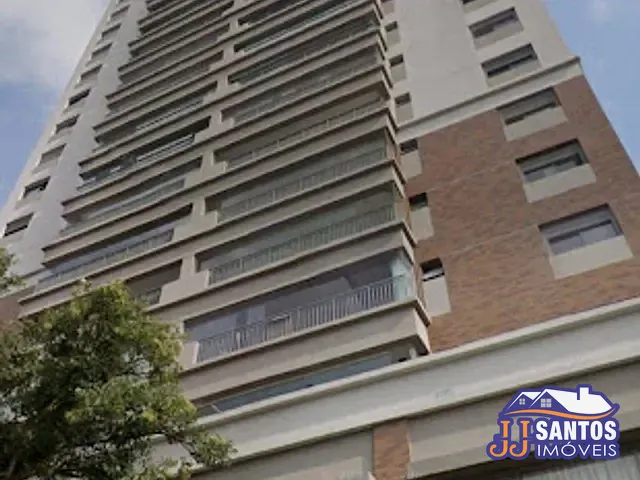 Cobertura / Penthouse com 320m² 4 quartos e 4 banheiros, à venda, no bairro Mooca em São Paulo