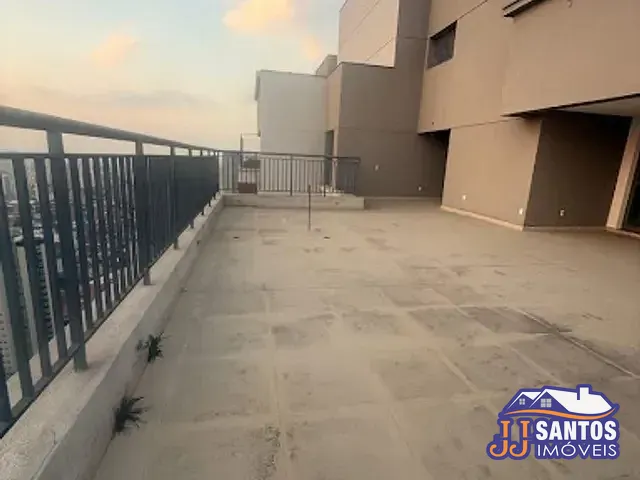 Cobertura / Penthouse com 320m² 4 quartos e 4 banheiros, à venda, no bairro Mooca em São Paulo
