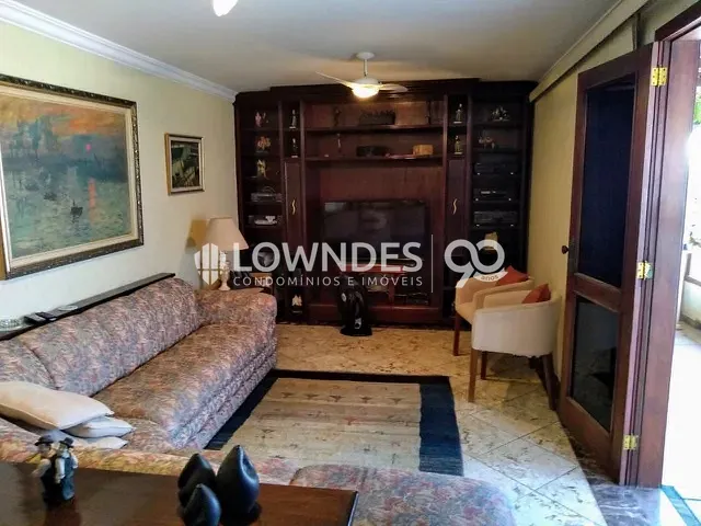 Cobertura / Penthouse 4 quartos e 3 banheiros, à venda, no bairro Barra da Tijuca em Rio de Janeiro