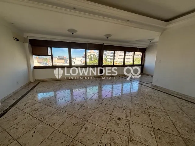 Cobertura / Penthouse 4 quartos e 4 banheiros, à venda, no bairro Barra da Tijuca em Rio de Janeiro