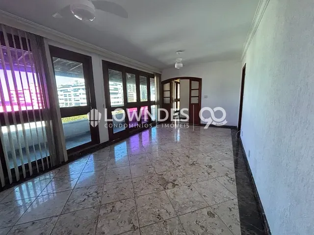 Cobertura / Penthouse 4 quartos e 4 banheiros, à venda, no bairro Barra da Tijuca em Rio de Janeiro