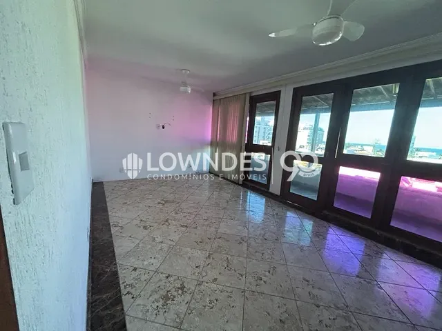 Cobertura / Penthouse 4 quartos e 4 banheiros, à venda, no bairro Barra da Tijuca em Rio de Janeiro