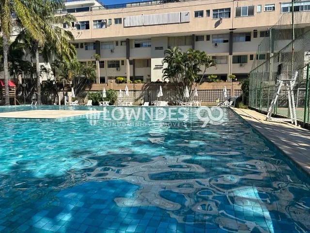 Cobertura / Penthouse 4 quartos e 4 banheiros, à venda, no bairro Barra da Tijuca em Rio de Janeiro