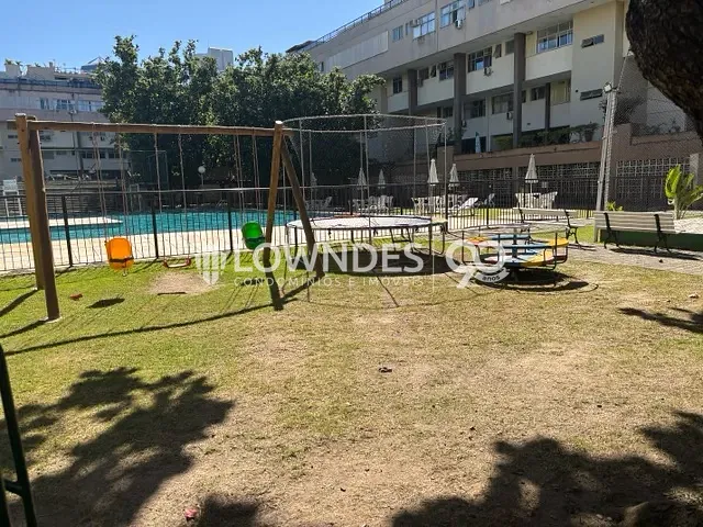 Cobertura / Penthouse 4 quartos e 4 banheiros, à venda, no bairro Barra da Tijuca em Rio de Janeiro