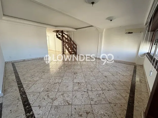 Cobertura / Penthouse 4 quartos e 4 banheiros, à venda, no bairro Barra da Tijuca em Rio de Janeiro