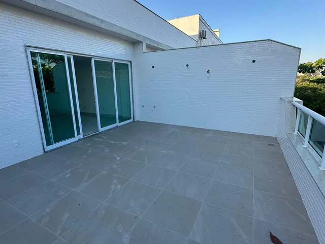 Foto do Cobertura / Penthouse - Cobertura / Penthouse à venda, Recreio dos Bandeirantes, Rio de Janeiro, RJ | Américas Imóveis