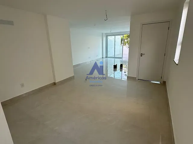 Cobertura / Penthouse 3 quartos e 4 banheiros, à venda, no bairro Recreio dos Bandeirantes em Rio de Janeiro