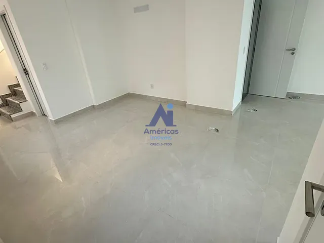 Cobertura / Penthouse 3 quartos e 4 banheiros, à venda, no bairro Recreio dos Bandeirantes em Rio de Janeiro