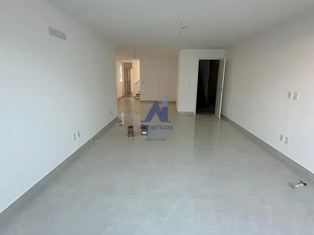Cobertura / Penthouse 3 quartos e 4 banheiros, à venda, no bairro Recreio dos Bandeirantes em Rio de Janeiro