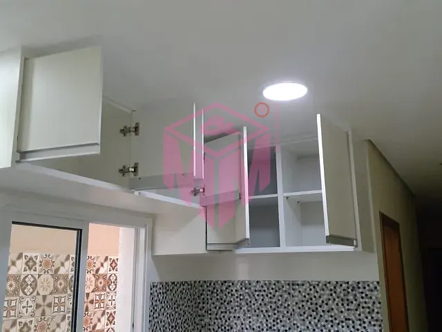 Cobertura / Penthouse 2 quartos e 2 banheiros, à venda, no bairro Vila Tibiriçá em Santo André