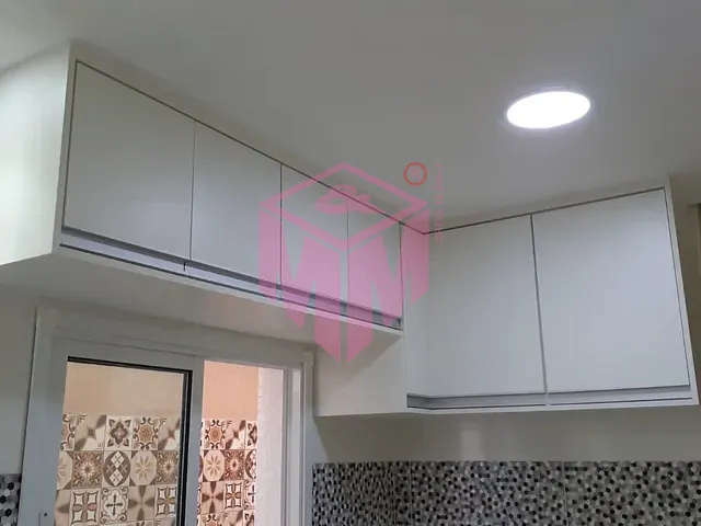 Cobertura / Penthouse 2 quartos e 2 banheiros, à venda, no bairro Vila Tibiriçá em Santo André