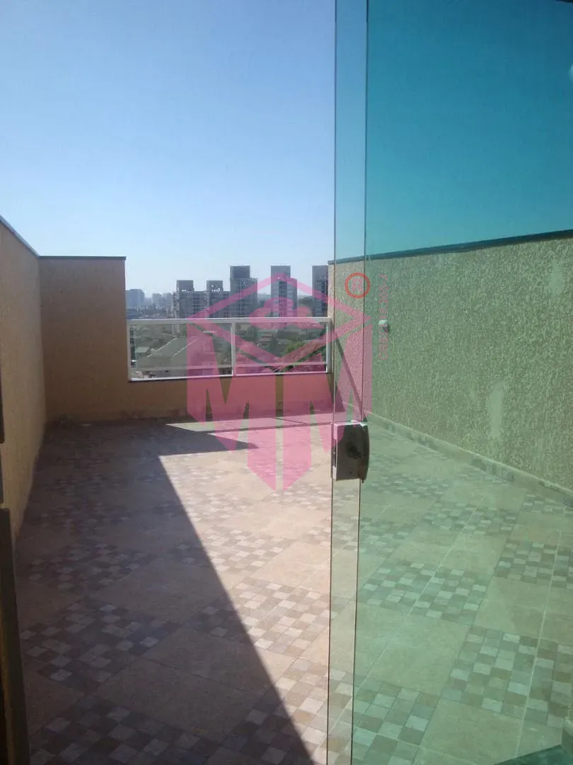 Cobertura, 2 quartos, 124 m² - Foto 15