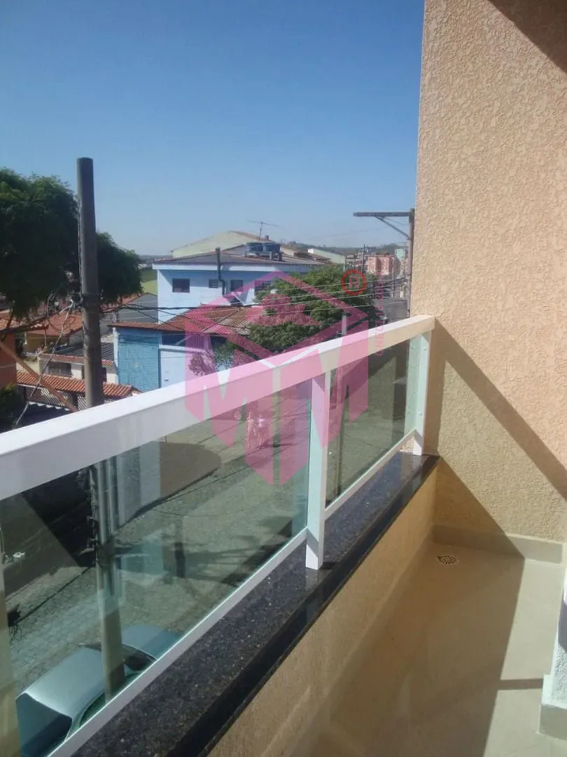 Cobertura, 2 quartos, 124 m² - Foto 7