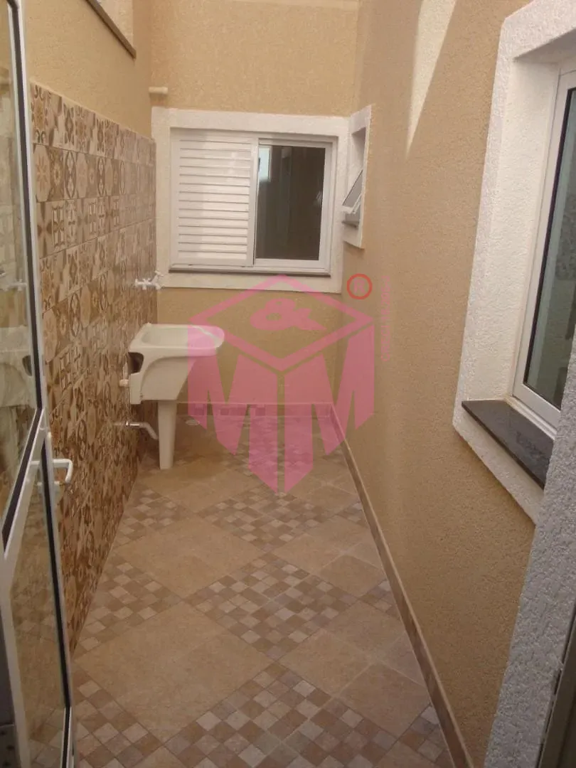 Cobertura, 2 quartos, 124 m² - Foto 5