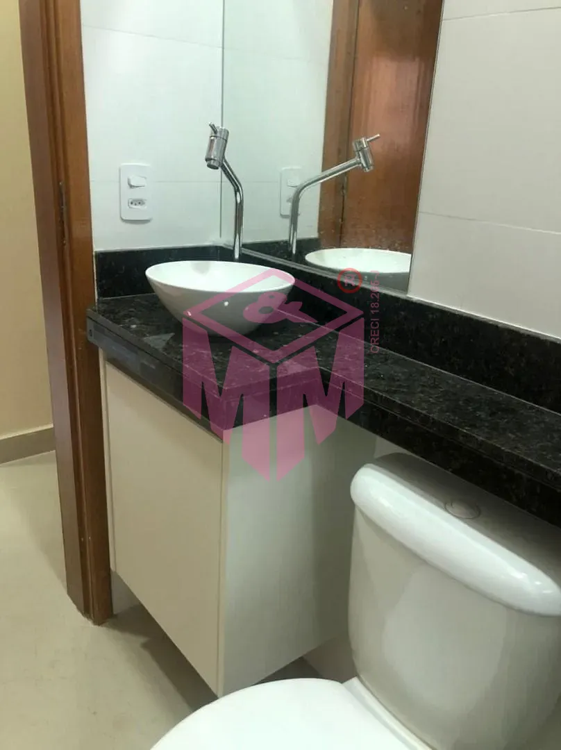 Cobertura, 2 quartos, 124 m² - Foto 9