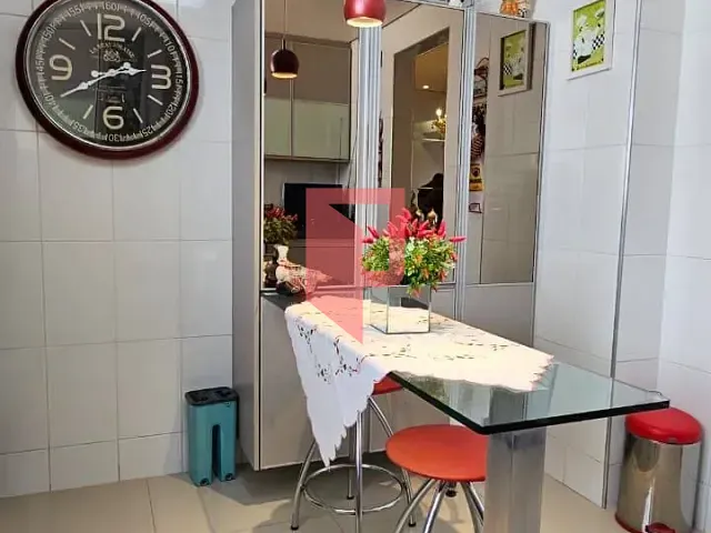 Cobertura / Penthouse com 372m² 3 quartos e 3 banheiros, à venda, no bairro Fernão Dias em Belo Horizonte