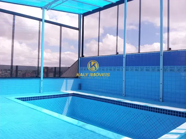 Cobertura / Penthouse 5 quartos e 5 banheiros, à venda, no bairro Santa Maria em São Caetano do Sul
