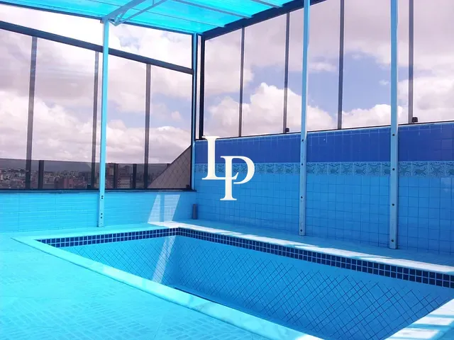 Cobertura / Penthouse 5 quartos e 5 banheiros, à venda, no bairro Santa Maria em São Caetano do Sul