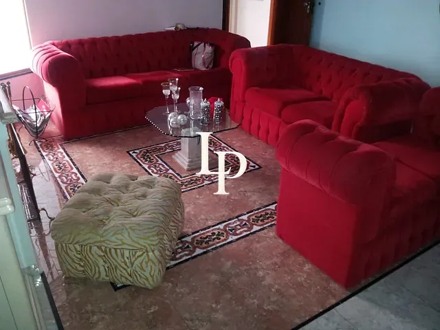 Cobertura / Penthouse 5 quartos e 5 banheiros, à venda, no bairro Santa Maria em São Caetano do Sul