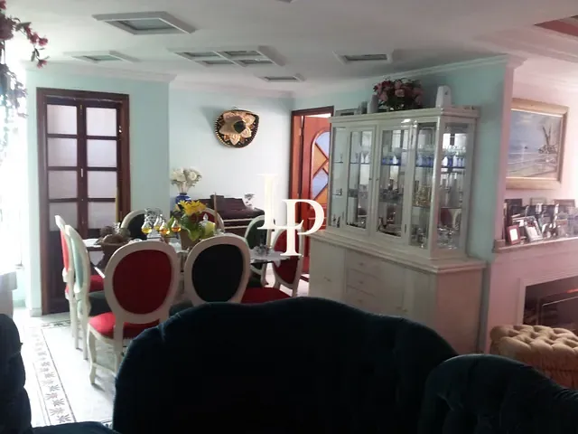 Cobertura / Penthouse 5 quartos e 5 banheiros, à venda, no bairro Santa Maria em São Caetano do Sul