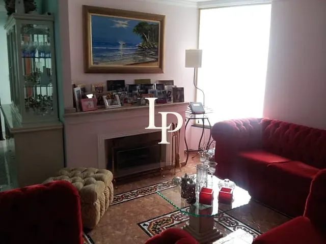 Cobertura / Penthouse 5 quartos e 5 banheiros, à venda, no bairro Santa Maria em São Caetano do Sul
