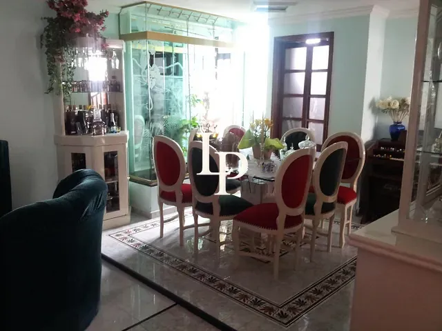 Cobertura / Penthouse 5 quartos e 5 banheiros, à venda, no bairro Santa Maria em São Caetano do Sul