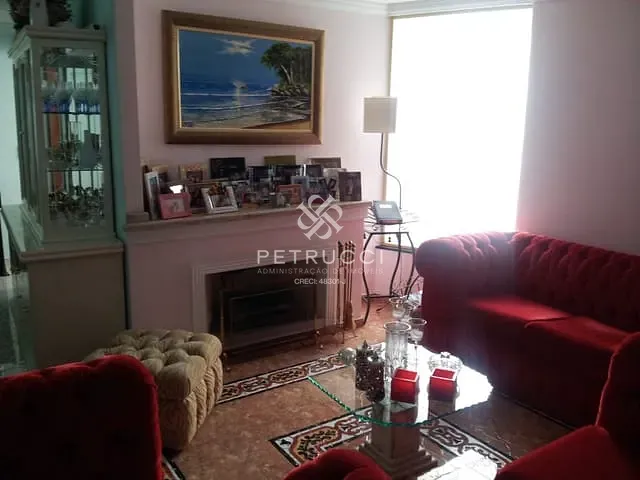 Cobertura / Penthouse 5 quartos e 5 banheiros, à venda, no bairro Santa Maria em São Caetano do Sul