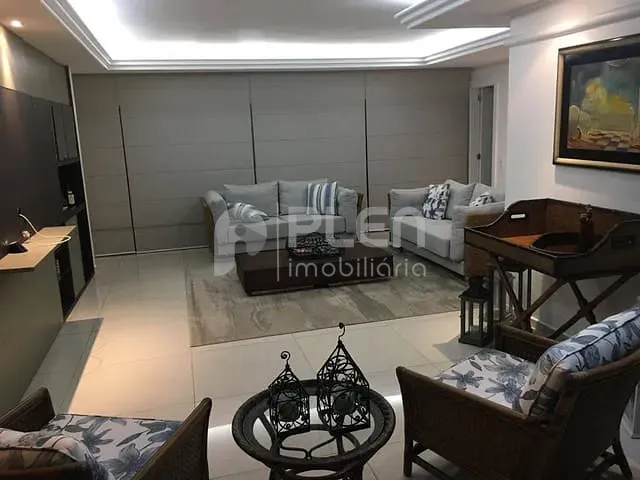 Cobertura / Penthouse com 425m² 3 quartos e 8 banheiros, à venda, no bairro Santana em São Paulo
