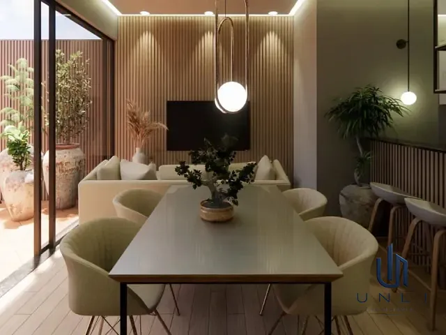 Cobertura / Penthouse 2 quartos e 2 banheiros, à venda, no bairro Morada da Colina em Volta Redonda