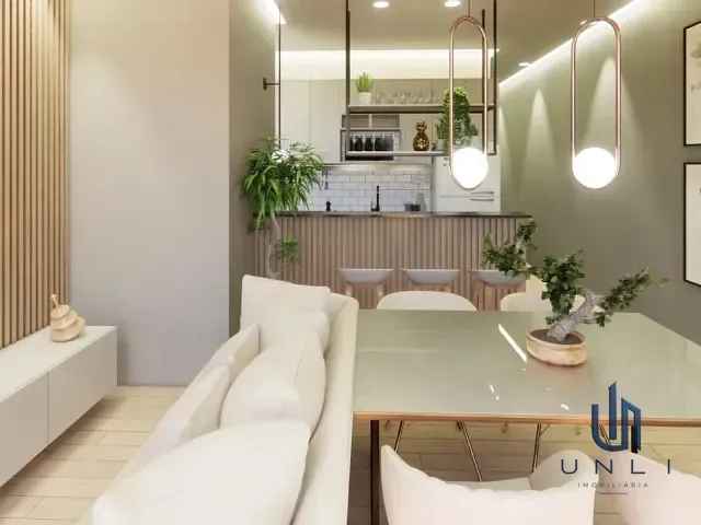 Cobertura / Penthouse 2 quartos e 2 banheiros, à venda, no bairro Morada da Colina em Volta Redonda