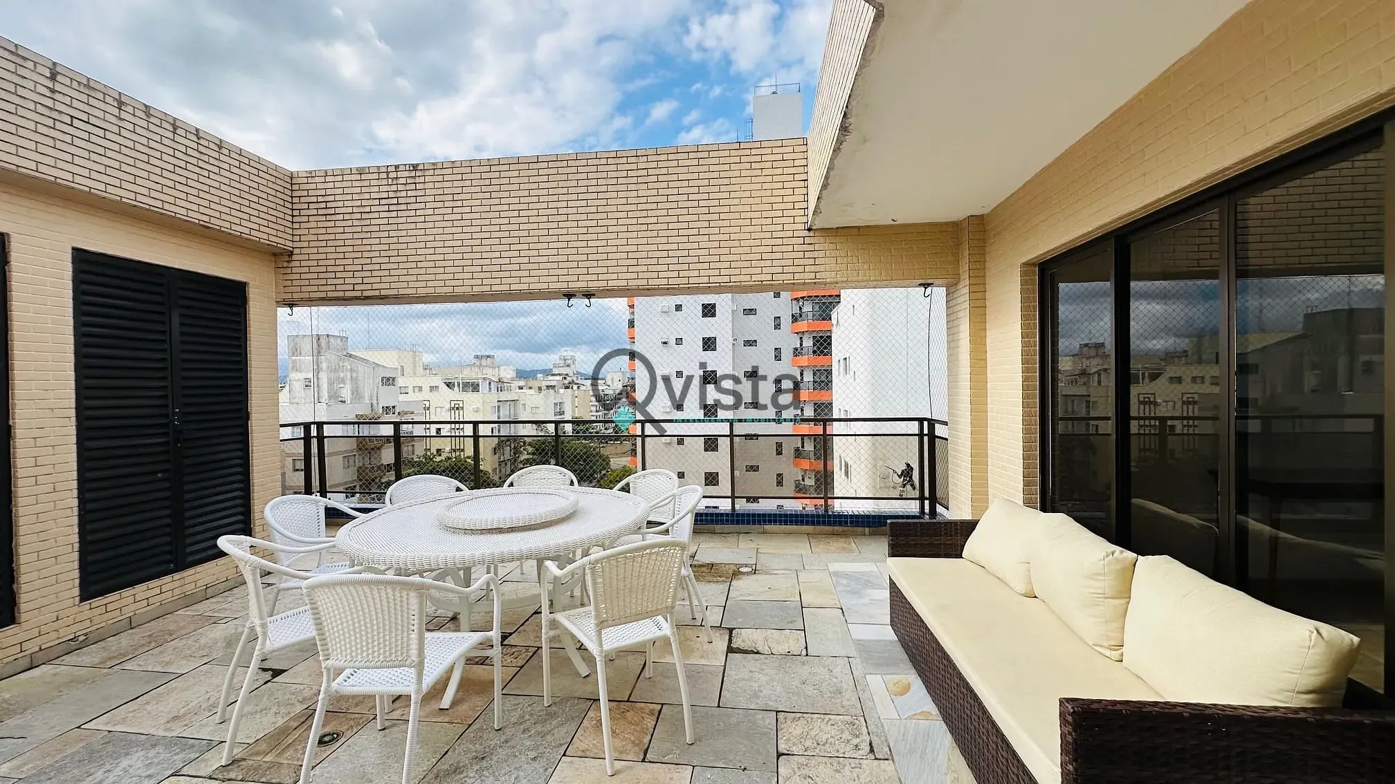 Cobertura, 5 quartos, 300 m² - Foto 2