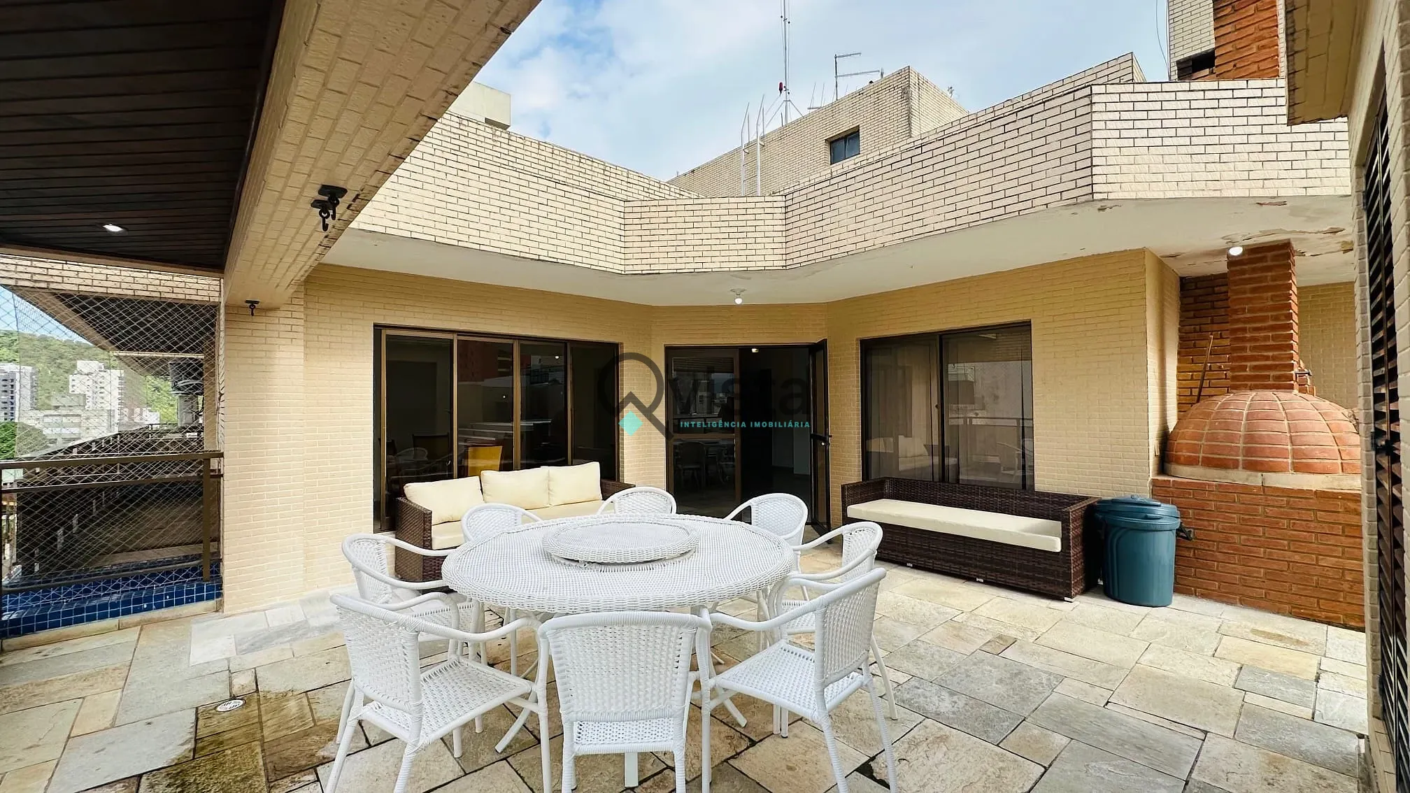 Cobertura, 5 quartos, 300 m² - Foto 3