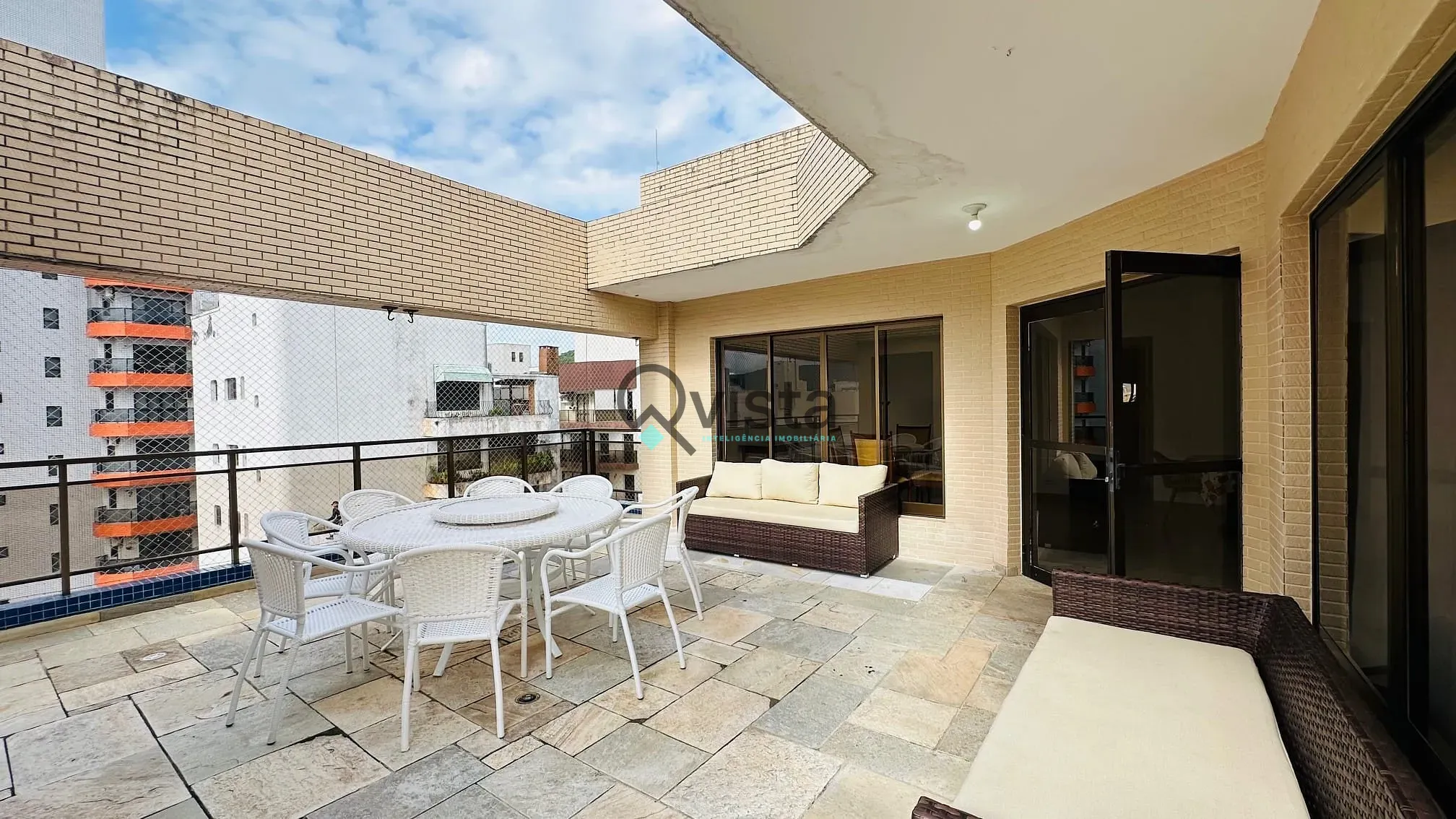 Cobertura, 5 quartos, 300 m² - Foto 4