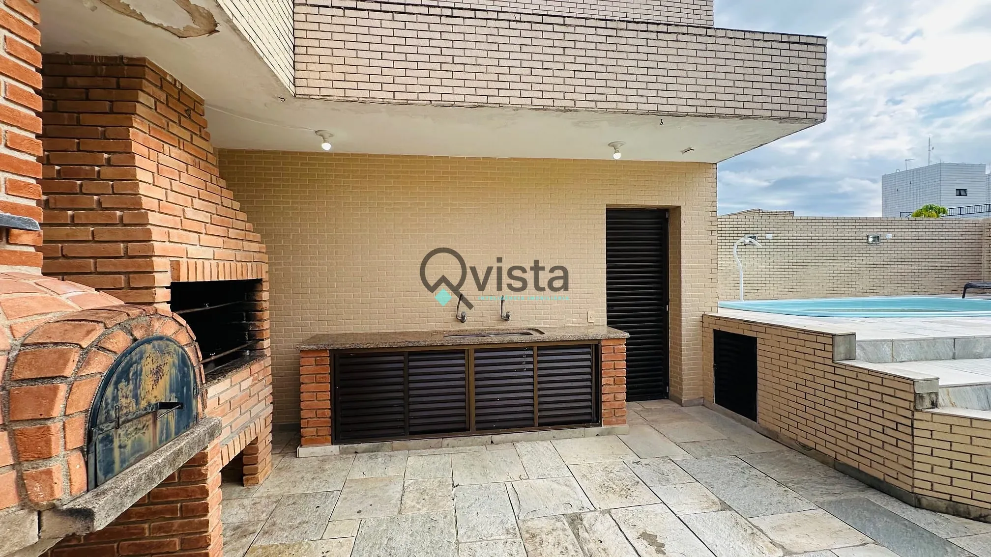 Cobertura, 5 quartos, 300 m² - Foto 5